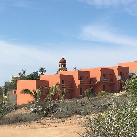 Cerritos Beach Hotel Desert Moon El Pescadero  ภายนอก รูปภาพ