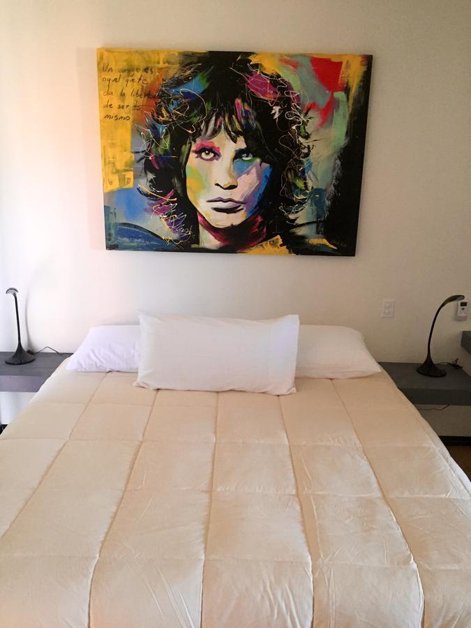 Cerritos Beach Hotel Desert Moon El Pescadero  ภายนอก รูปภาพ