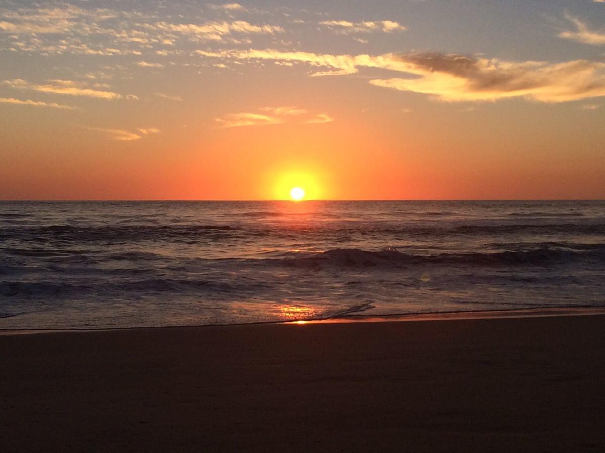 Cerritos Beach Hotel Desert Moon El Pescadero  ภายนอก รูปภาพ
